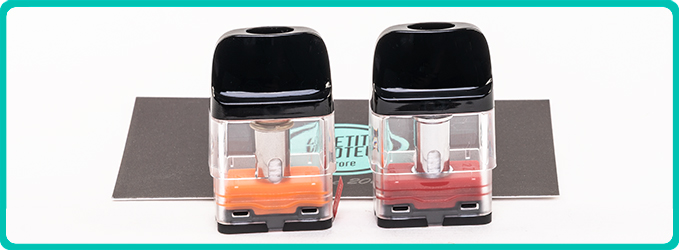 cartouches Pod XROS 6 Vaporesso